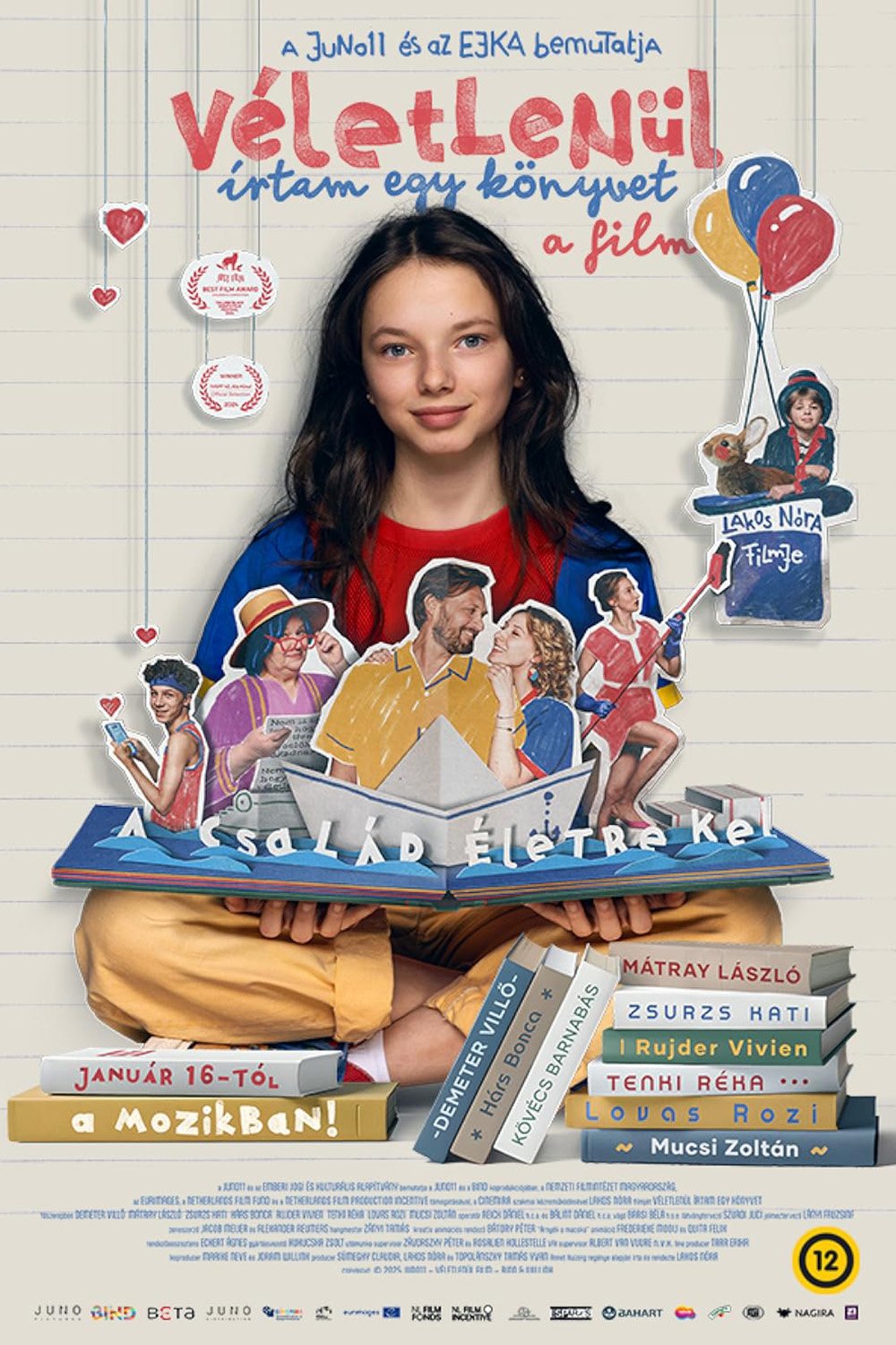 Aus Versehen Bestseller